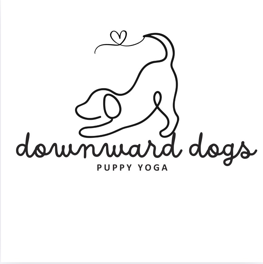 Downward Dogs logo